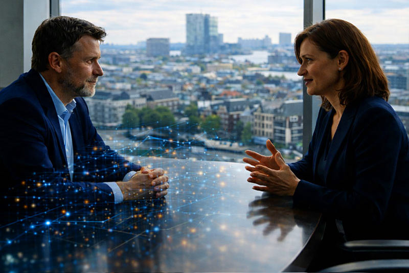 Waarom CISO coaching nodig hebben